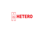 Logo Hetero Drugs & Pharmaceuticals Pvt Ltd