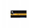 Logo ShriRam Life Insurance