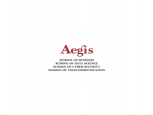 Aeigs School Of Business