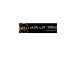 Madras Security Printers