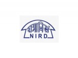National Institute Of Rural Development And Panchayati Raj.