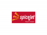 Logo Spice Jet