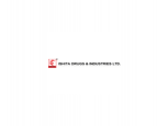Ishita Drugs & Industries Ltd