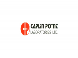Caplin Steriles Limited