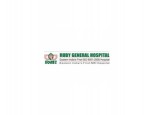 RUBY GENERAL HOSPITAL LTD