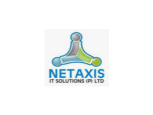 Logo Netaxis IT Solutions (p) Ltd
