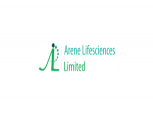 Logo Arene Lifesciences Limited
