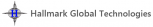 Logo Hallmark Global Technologies