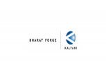 Logo Kalyani Forge Ltd