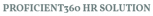 Proficient 360 HR Solution