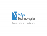 MSys Tech India Pvt. Ltd.