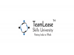Teamlease Skills University