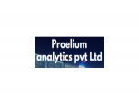 Proelium Analytics Pvt Ltd