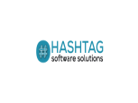 Logo HASHTAG GLOBAL SOLUTIONS