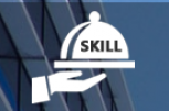 Serving Skill