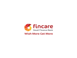 FINCARE SMALL FINANCE BANK LIMITED