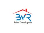 Logo BVR Infra Developers Pvt Ltd