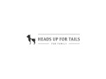 Logo Heads Up For Tails