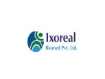 Logo Ixoreal Biomed