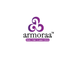 Logo Armoraa Skin, Hair And Laser Clinic