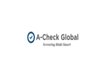 A-CHECK GLOBAL SOLUTIONS PRIVATE LIMITED