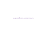 Paperchase Accountancy India Pvt. Ltd.