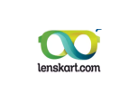 Logo Lensekart