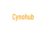 Cynohub