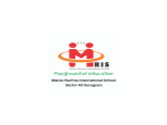 MANAV RACHNA INTERNATIONAL SCHOOL