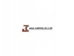 JANS COPPER P LTD