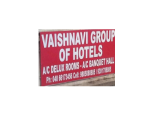 Vaishnavi Group Of Hotels