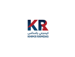 Logo Khimji Ramdas
