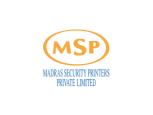 Madras Security Printers Private Limited