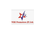 Logo VGK Promoters Private Limited