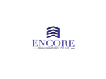Logo ENCORE HEAVY MACHINERY PRIVATE LIMITED