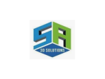 SA3D Solutions