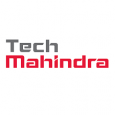 Logo Tech Mahindra Ltd