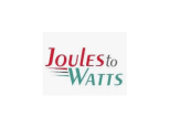 JoulestoWatts Business Solutions Pvt Ltd
