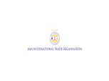 Logo Jain International Trade Organisation