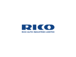RICO Auto Industries