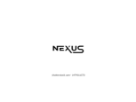 NEXUS ELITE BUILDINFRA LLP