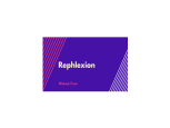 Rephlexion