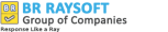 BR Raysoft Global Pvt Ltd