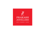 Logo PRAKASH JEWELLERS
