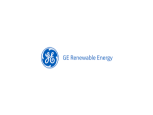 GE Renewable Energy