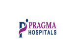 Logo Pragma Hospitals