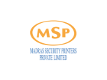 MADRAS SECURITY PRINTERS PVT LTD