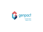 Genpact India Pvt Ltd