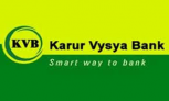 Karur Vysya Bank Ltd