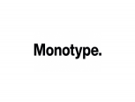 Monotype Solutions India Pvt Ltd